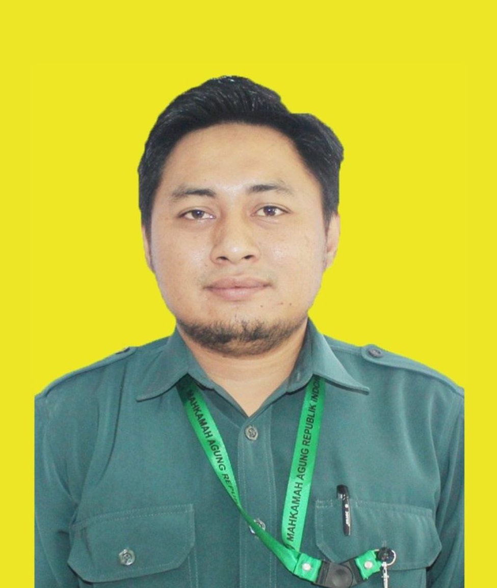 Foto Karyawan 1