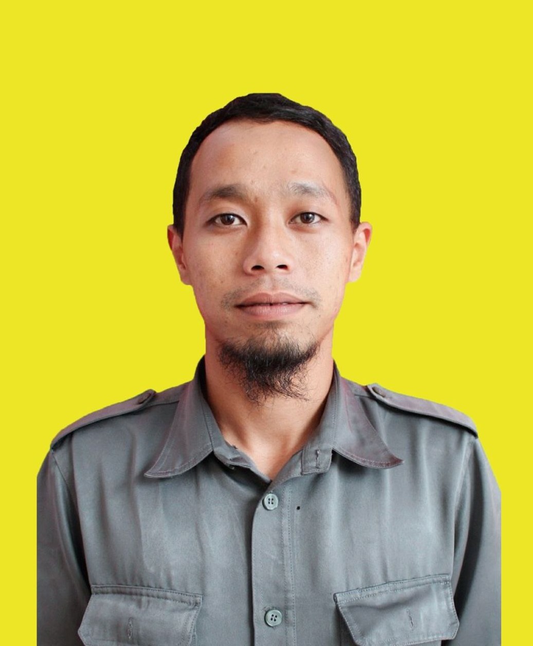 Foto Karyawan 4